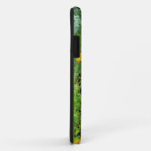 iPhone / iPad-draagtas, Allium Case-Mate iPhone Case (Achterkant/rechts)