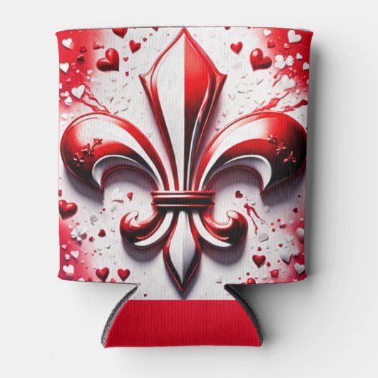 iPhone/iPad-draagtas Blikjeskoeler (Voorkant)