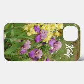 iPhone/iPad-draagtas Case-Mate iPhone Case (Achterkant (horizontaal))