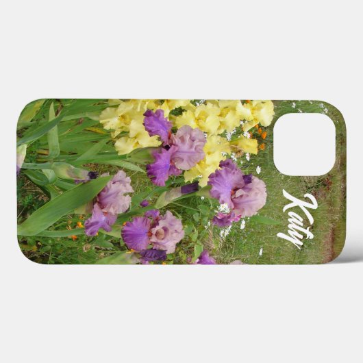 iPhone/iPad-draagtas Case-Mate iPhone Case (Achterkant (horizontaal))