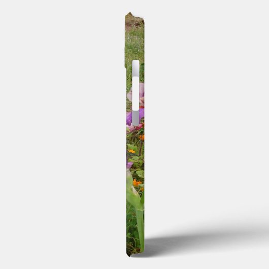 iPhone/iPad-draagtas Case-Mate iPhone Case (Achterkant / Links)