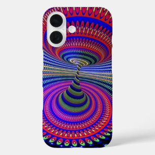 iPhone/iPad-draagtas iPhone 16 Hoesje