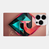 iPhone/iPad-draagtas Case-Mate iPhone Case (Achterkant (horizontaal))