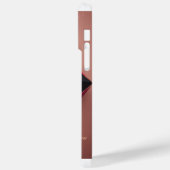 iPhone/iPad-draagtas Case-Mate iPhone Case (Achterkant / Links)