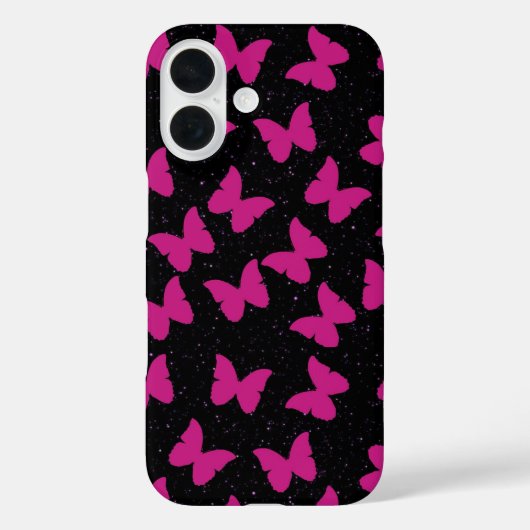 iPhone/iPad-draagtas Case-Mate iPhone Case (Achterkant)