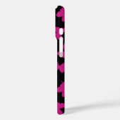 iPhone/iPad-draagtas Case-Mate iPhone Case (Achterkant / Links)