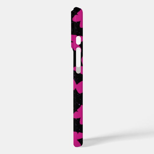 iPhone/iPad-draagtas Case-Mate iPhone Case (Achterkant / Links)