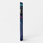 iPhone/iPad-draagtas Case-Mate iPhone Case (Achterkant/links)