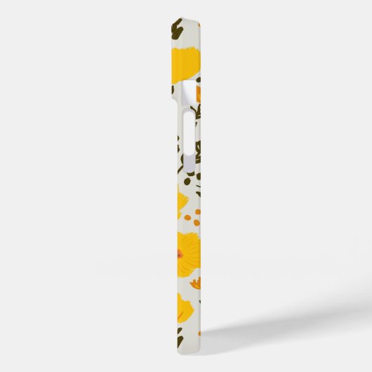 iPhone/iPad-draagtas Case-Mate iPhone Case (Achterkant / Links)