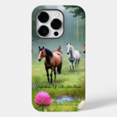 iPhone/iPad-draagtas Case-Mate iPhone Case (Achterkant)