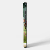 iPhone/iPad-draagtas Case-Mate iPhone Case (Achterkant / Links)