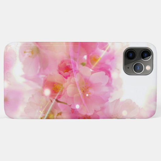 iPhone/iPad-draagtas Case-Mate iPhone Case (Achterkant (horizontaal))