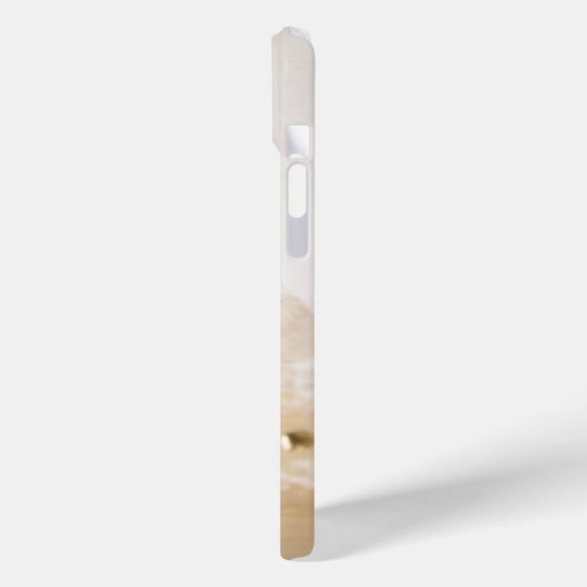 iPhone/iPad-draagtas Case-Mate iPhone Case (Achterkant / Links)