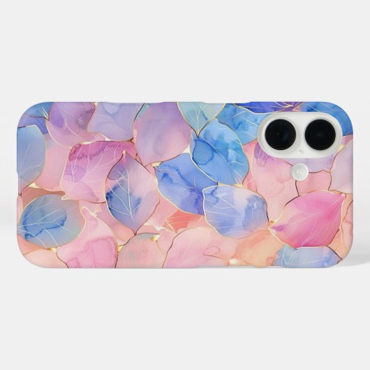 iPhone/iPad-draagtas Case-Mate iPhone Case (Achterkant (horizontaal))