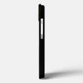 iPhone/iPad-draagtas Case-Mate iPhone Case (Achterkant / Links)