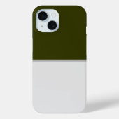iPhone/iPad-draagtas Case-Mate iPhone Case (Achterkant)