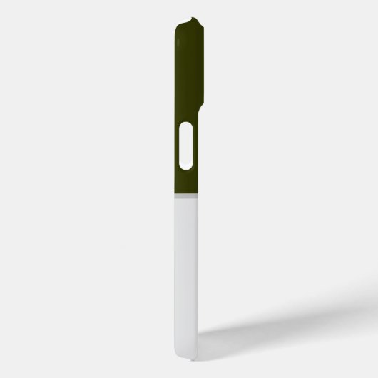 iPhone/iPad-draagtas Case-Mate iPhone Case (Achterkant / Rechts)
