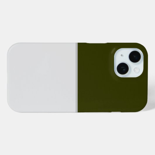 iPhone/iPad-draagtas Case-Mate iPhone Case (Achterkant (horizontaal))