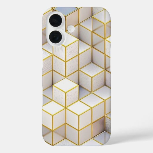 iPhone/iPad-draagtas Case-Mate iPhone Case (Achterkant)