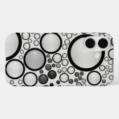 iPhone/iPad-draagtas Case-Mate iPhone Case (Achterkant (horizontaal))
