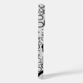 iPhone/iPad-draagtas Case-Mate iPhone Case (Achterkant / Rechts)