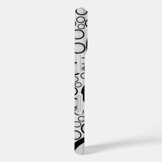 iPhone/iPad-draagtas Case-Mate iPhone Case (Achterkant / Rechts)