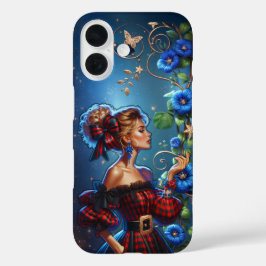 iPhone/iPad-draagtas iPhone 16 Hoesje