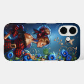 iPhone/iPad-draagtas Case-Mate iPhone Case (Achterkant (horizontaal))