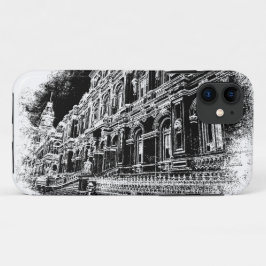 iPhone/iPad-draagtas Case-Mate iPhone Case