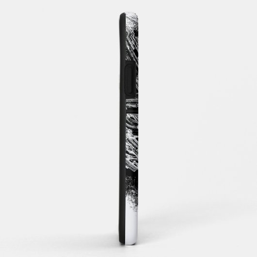 iPhone/iPad-draagtas Case-Mate iPhone Case (Achterkant/rechts)