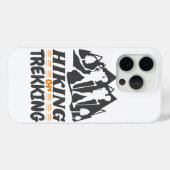iPhone/iPad-draagtas Case-Mate iPhone Case (Achterkant (horizontaal))