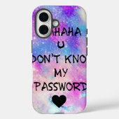 iPhone/iPad-draagtas Case-Mate iPhone Case (Achterkant)