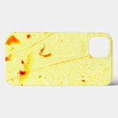 iPhone/iPad-draagtas Case-Mate iPhone Case (Achterkant (horizontaal))