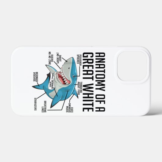 iPhone/iPad-draagtas Case-Mate iPhone Case (Achterkant (horizontaal))