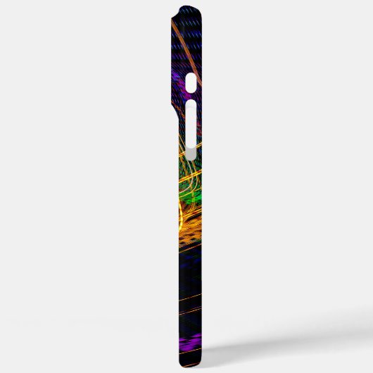 iPhone/iPad-draagtas Case-Mate iPhone Case (Achterkant / Links)