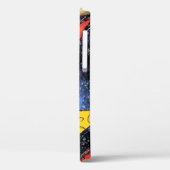 iPhone/iPad-draagtas Case-Mate iPhone Case (Achterkant / Links)