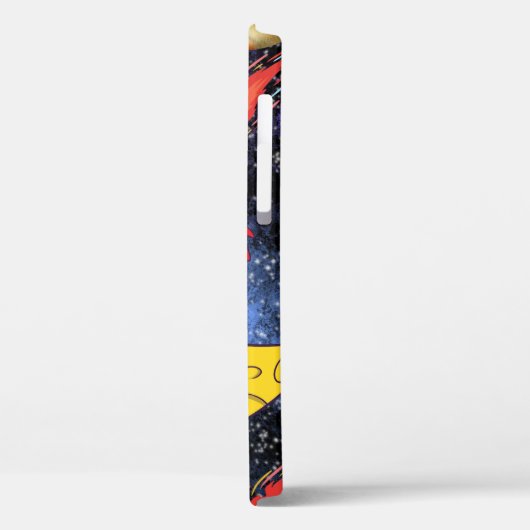 iPhone/iPad-draagtas Case-Mate iPhone Case (Achterkant / Links)