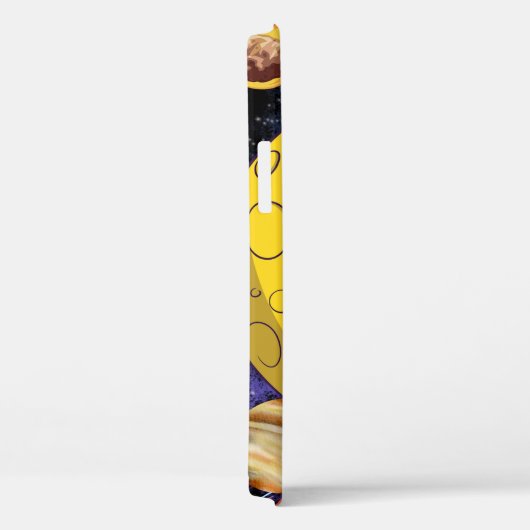 iPhone/iPad-draagtas Case-Mate iPhone Case (Achterkant / Rechts)