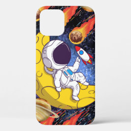 iPhone/iPad-draagtas Case-Mate iPhone Case