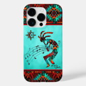 iPhone/iPad-draagtas Case-Mate iPhone Case (Achterkant)