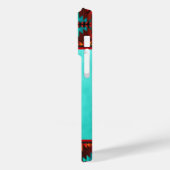 iPhone/iPad-draagtas Case-Mate iPhone Case (Achterkant / Links)