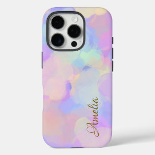 iPhone/iPad-draagtas iPhone 16 Pro Hoesje