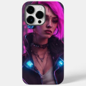 iPhone/iPad-draagtas Case-Mate iPhone Case (Achterkant)