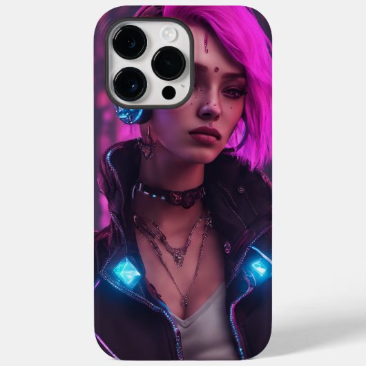 iPhone/iPad-draagtas Case-Mate iPhone Case (Achterkant)