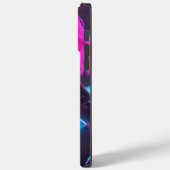 iPhone/iPad-draagtas Case-Mate iPhone Case (Achterkant / Links)