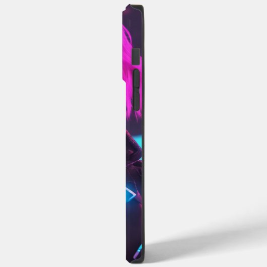 iPhone/iPad-draagtas Case-Mate iPhone Case (Achterkant / Links)