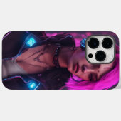 iPhone/iPad-draagtas Case-Mate iPhone Case (Achterkant (horizontaal))