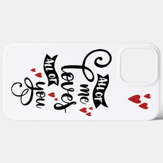 iPhone/iPad-draagtas Case-Mate iPhone Case (Achterkant (horizontaal))