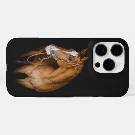 iPhone/iPad-draagtas Case-Mate iPhone Case (Achterkant (horizontaal))