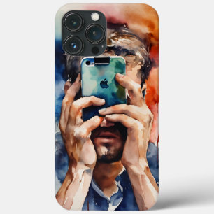 iPhone/iPad-draagtas Case-Mate iPhone Case